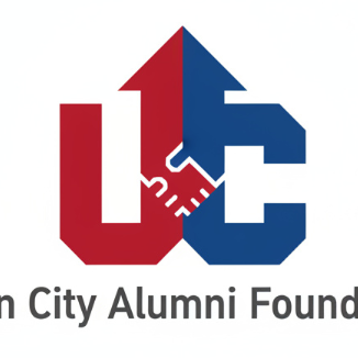 2026 Union City Alumni Banquet - logo